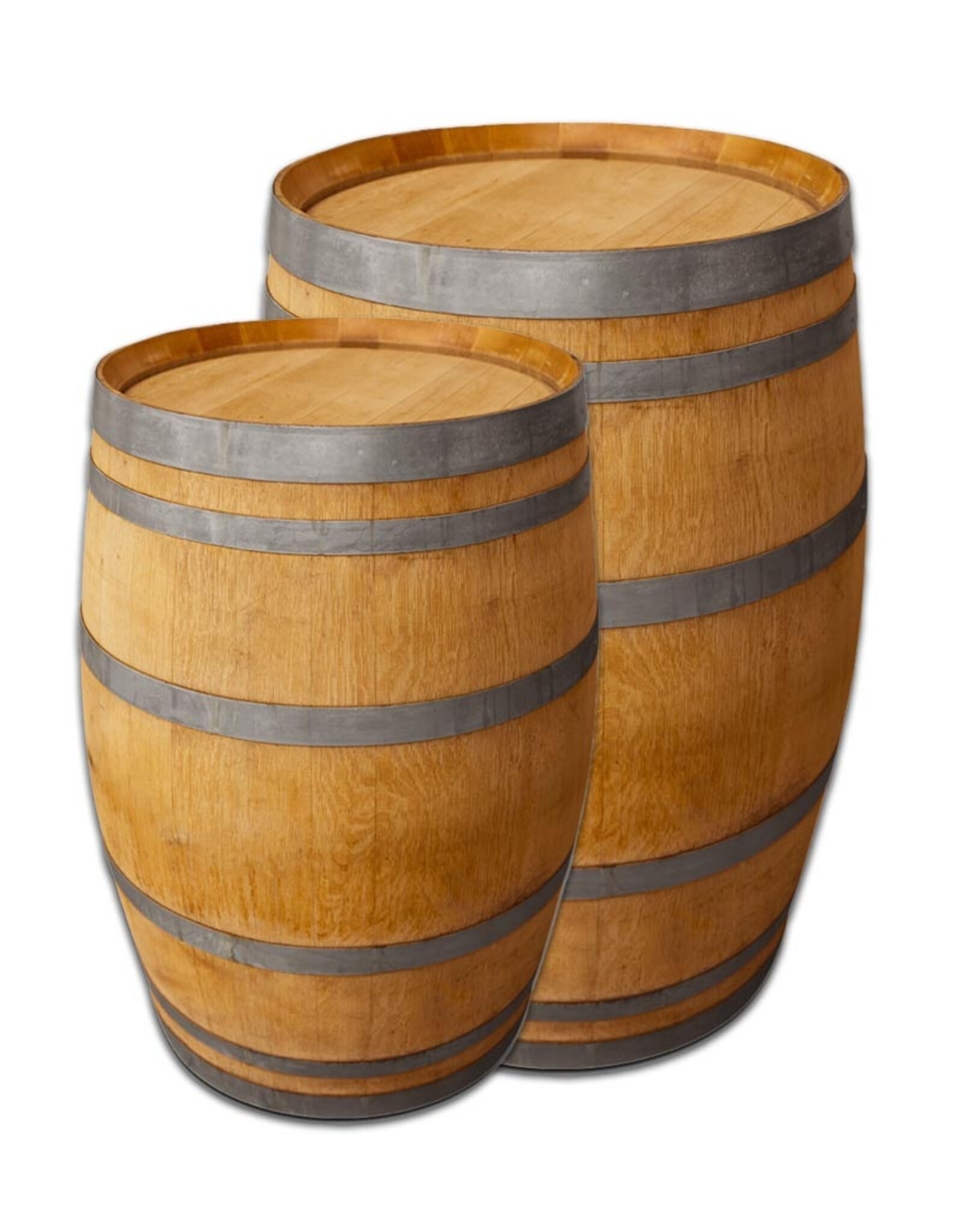 27 L/55 L/110 L SAUTERNESFASS (RÜCKBAU)