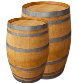27 L/55 L/110 L SAUTERNESFASS (RÜCKBAU)