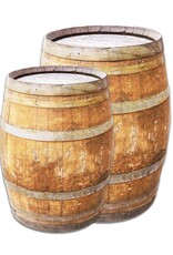 27 L/55 L/110 L TOKAJERFASS (RÜCKBAU)