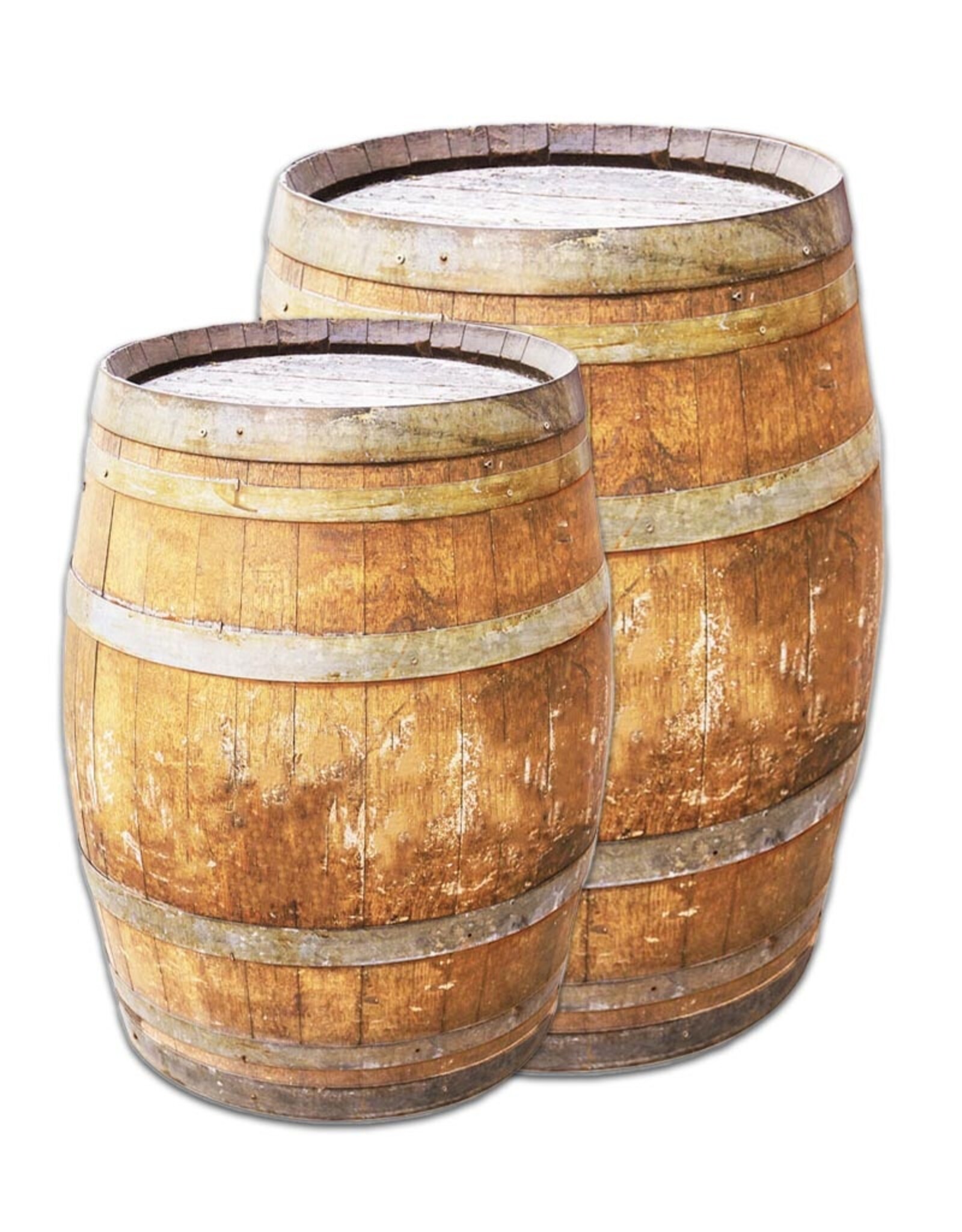 27 L/55 L/110 L TOKAJERFASS (RÜCKBAU)