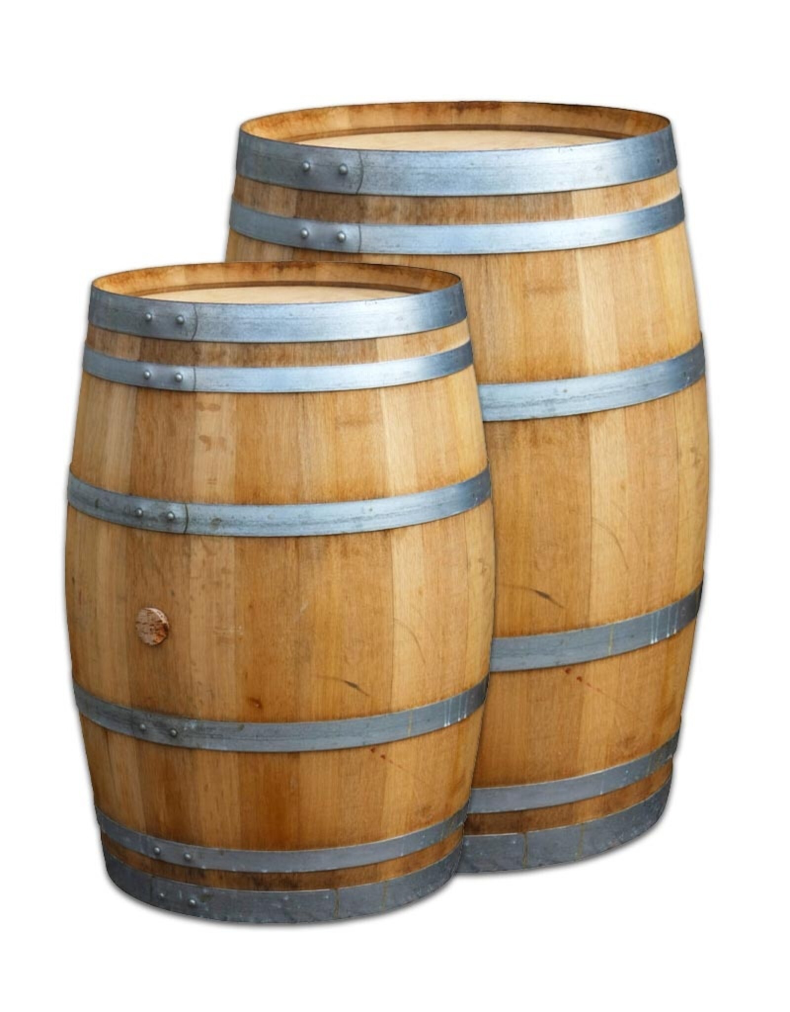 27 L/55 L/110 L CALVADOSFASS (RÜCKBAU)