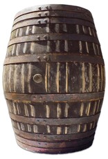 550 L PORT PIPE - 60 JAHRE