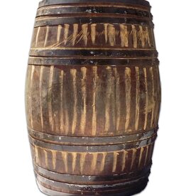 250 l MOSCATEL BARREL