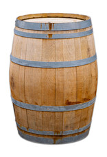 225 L RUM BARREL PANAMA - FRENCH OAK