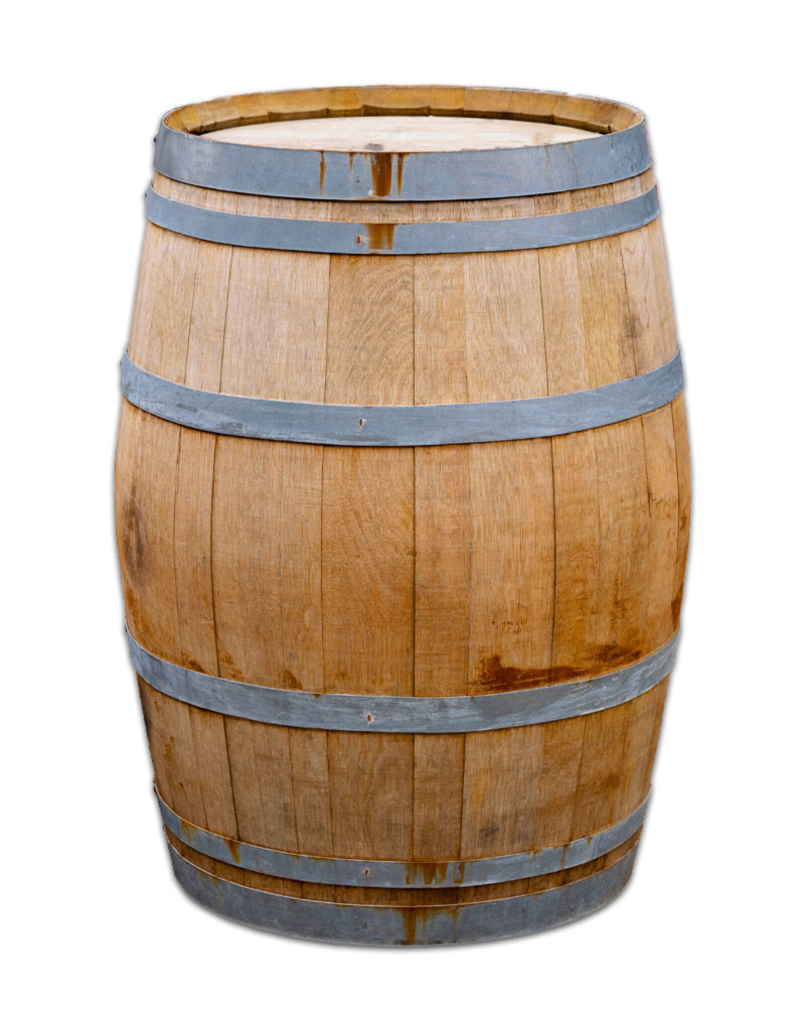 225 L RUM BARREL PANAMA - FRENCH OAK