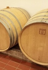 500 L ROTWEIN TONNEAUX BRUNELLO DI MONTALCINO