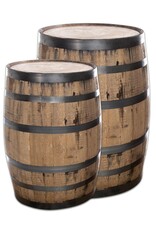 55 L /110 L HEAVEN HILL® BOURBON BARREL (RESIZED)