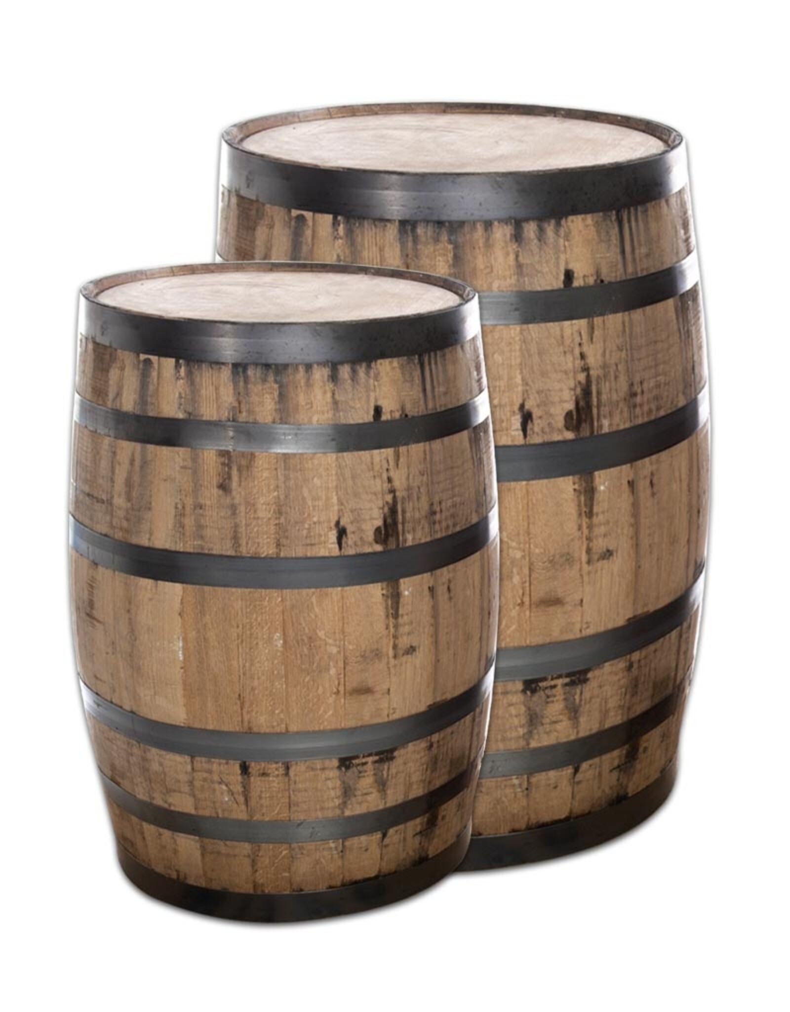 27 L/55 L /110 L HEAVEN HILL® BOURBONFASS (RÜCKBAU)