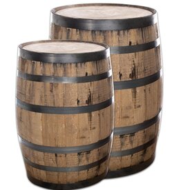 27 L/55 L /110 L HEAVEN HILL® BOURBONFASS (RÜCKBAU)