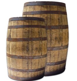 27 L/55 L /110 L MELLOW CORN® (HEAVEN HILL) WHISKEY BARREL (RESIZED)