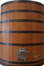 35 HL GAMBA VAT - COMPLETELY REFURBISHED