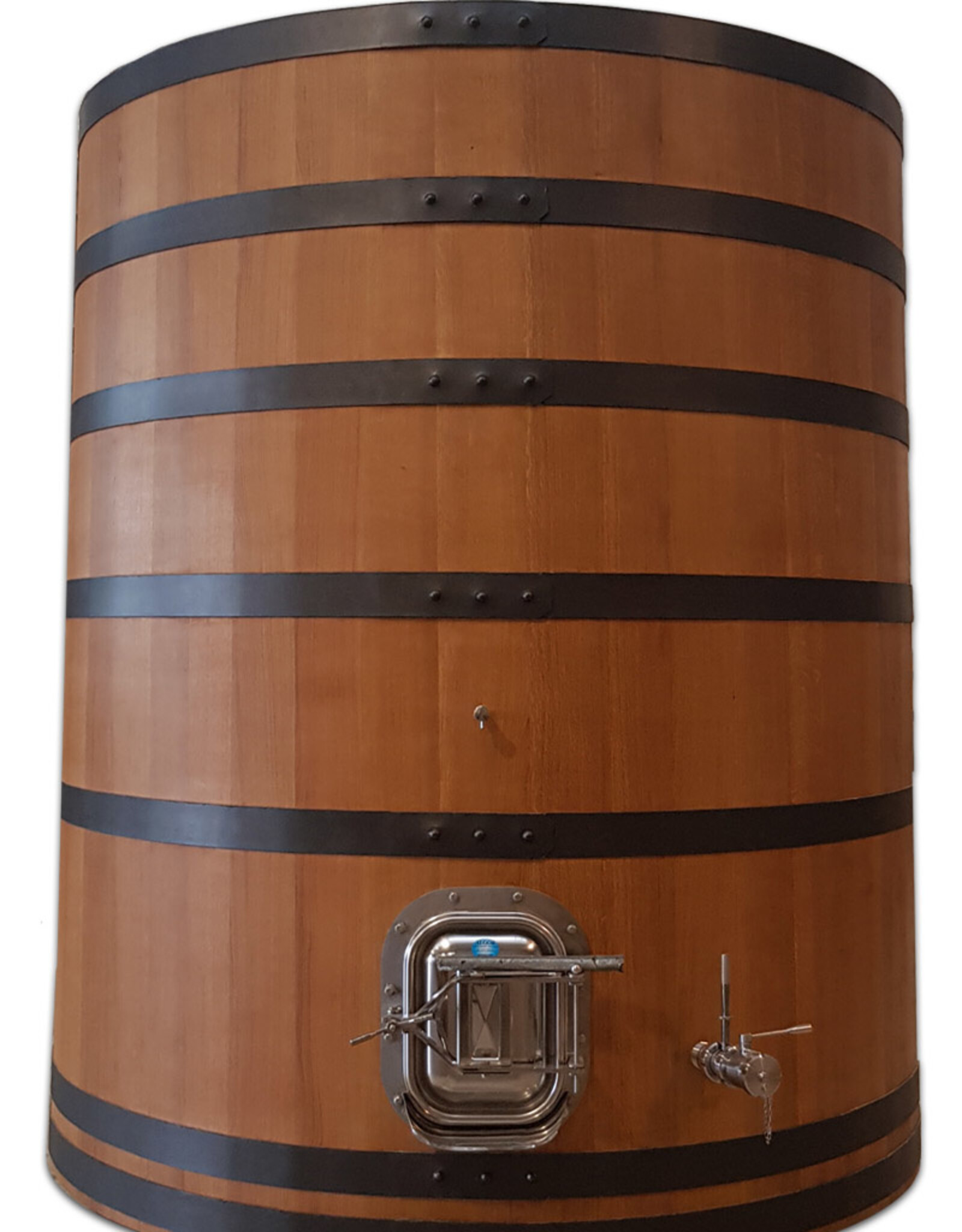 35 HL GAMBA VAT - COMPLETELY REFURBISHED