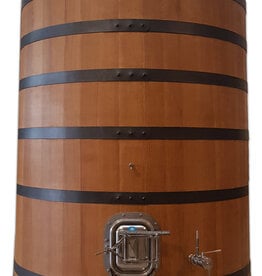 35 HL GAMBA VAT - COMPLETELY REFURBISHED