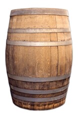 225 L ALMOND LIQUEUR BARREL