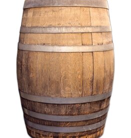 225 L ALMOND LIQUEUR BARREL