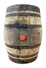 225 L CASKNOLIA® PEDRO XIMÉNEZ SHERRY CASK
