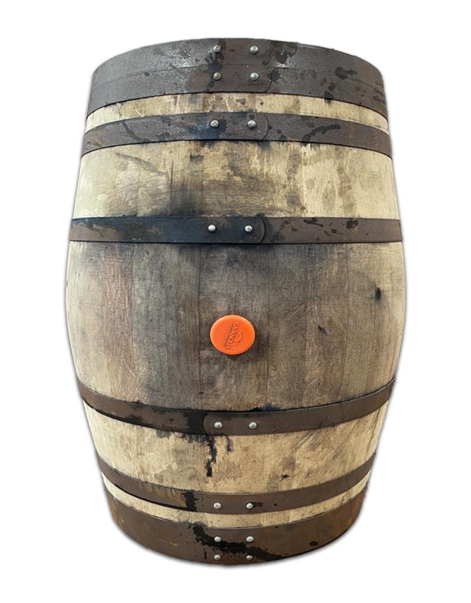 225 L CASKNOLIA® PEDRO XIMÉNEZ SHERRYFASS