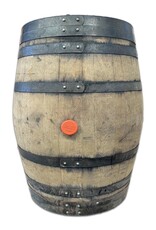 225 L CASKNOLIA® OLOROSO SHERRY CASK