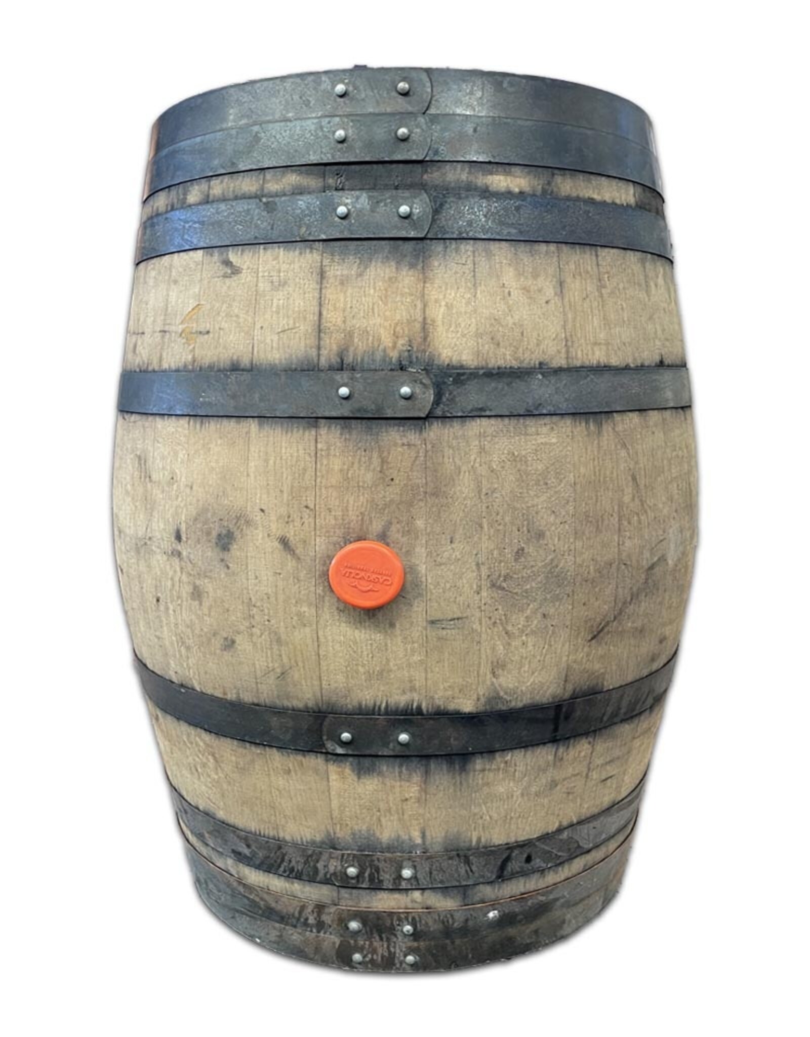 225 L CASKNOLIA® OLOROSO SHERRYFASS