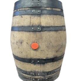 225 L CASKNOLIA® OLOROSO SHERRY CASK
