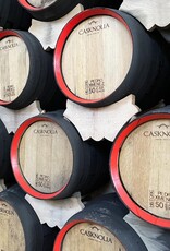 50 L CASKNOLIA® PEDRO XIMÉNEZ RESIZED SHERRY CASK - 30 - 40 YEARS - LIMITED EDITION