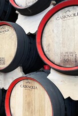 50 L CASKNOLIA® PEDRO XIMÉNEZ RESIZED SHERRY CASK - 30 - 40 YEARS - LIMITED EDITION