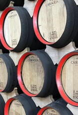 50 L CASKNOLIA® PEDRO XIMÉNEZ RESIZED SHERRY CASK - 30 - 40 YEARS - LIMITED EDITION