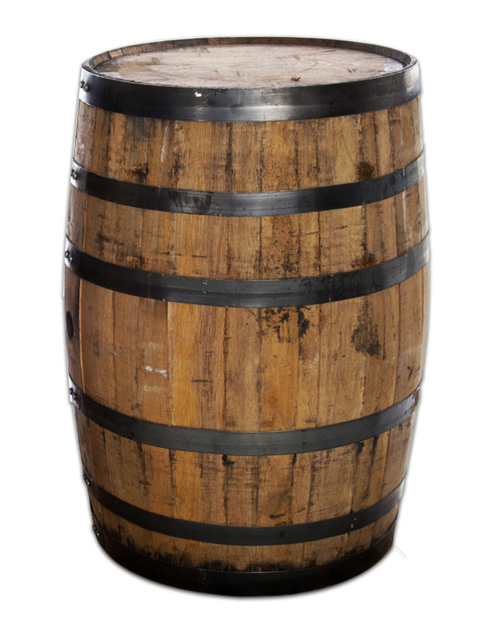 200  L HEAVEN HILL® RYE WHISKEY BARREL