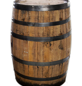 200  L HEAVEN HILL® RYE WHISKEY BARREL