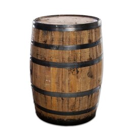 27 L HEAVEN HILL® RYE WHISKEY BARREL (RESIZED)