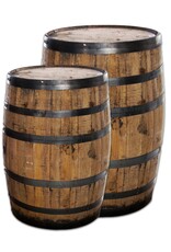 27 L/55 L/110 L HEAVEN HILL® RYE WHISKEYFASS (RÜCKBAU)