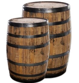 27 L/55 L/110 L HEAVEN HILL® RYE WHISKEY BARREL (RESIZED)