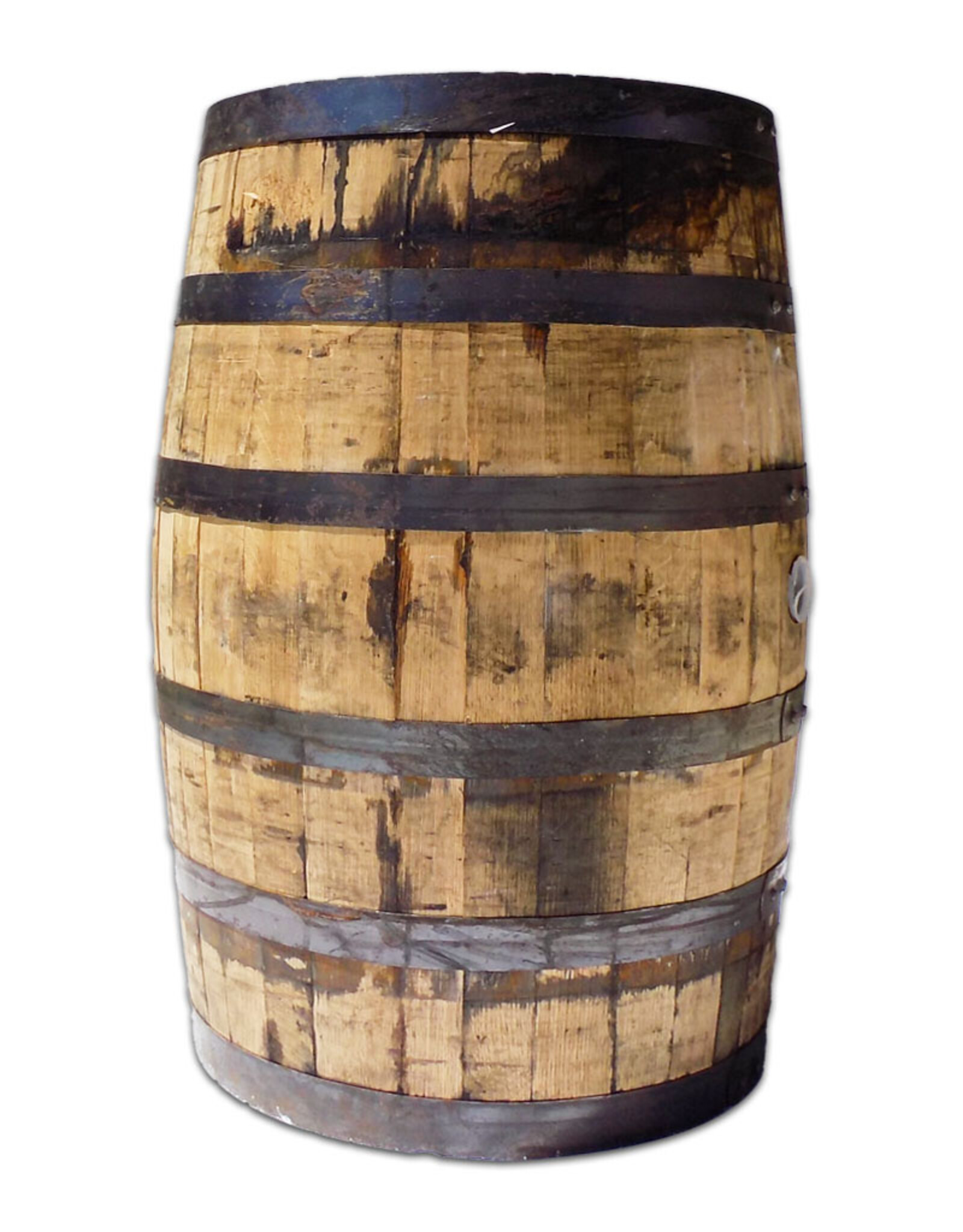 200 L WILDERNESS TRAIL® BOURBONFASS