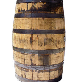 200  L WILDERNESS TRAIL® BOURBON BARREL