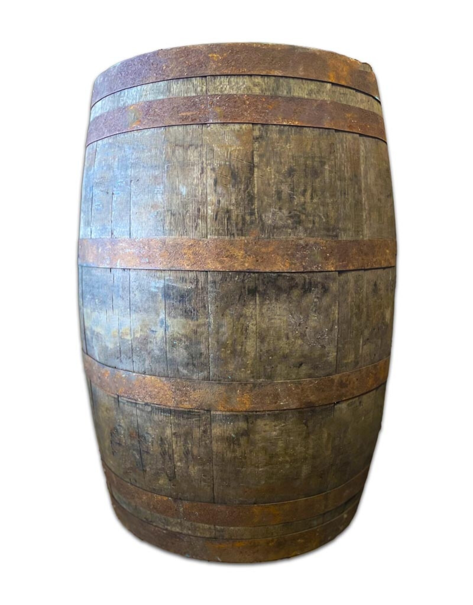 200 L LAMBAY® IRISH WHISKEY BARREL