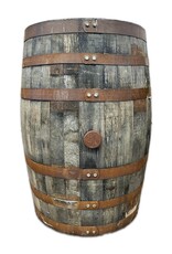 200 L BRUICHLADDICH® SINGLE MALT WHISKY BARREL