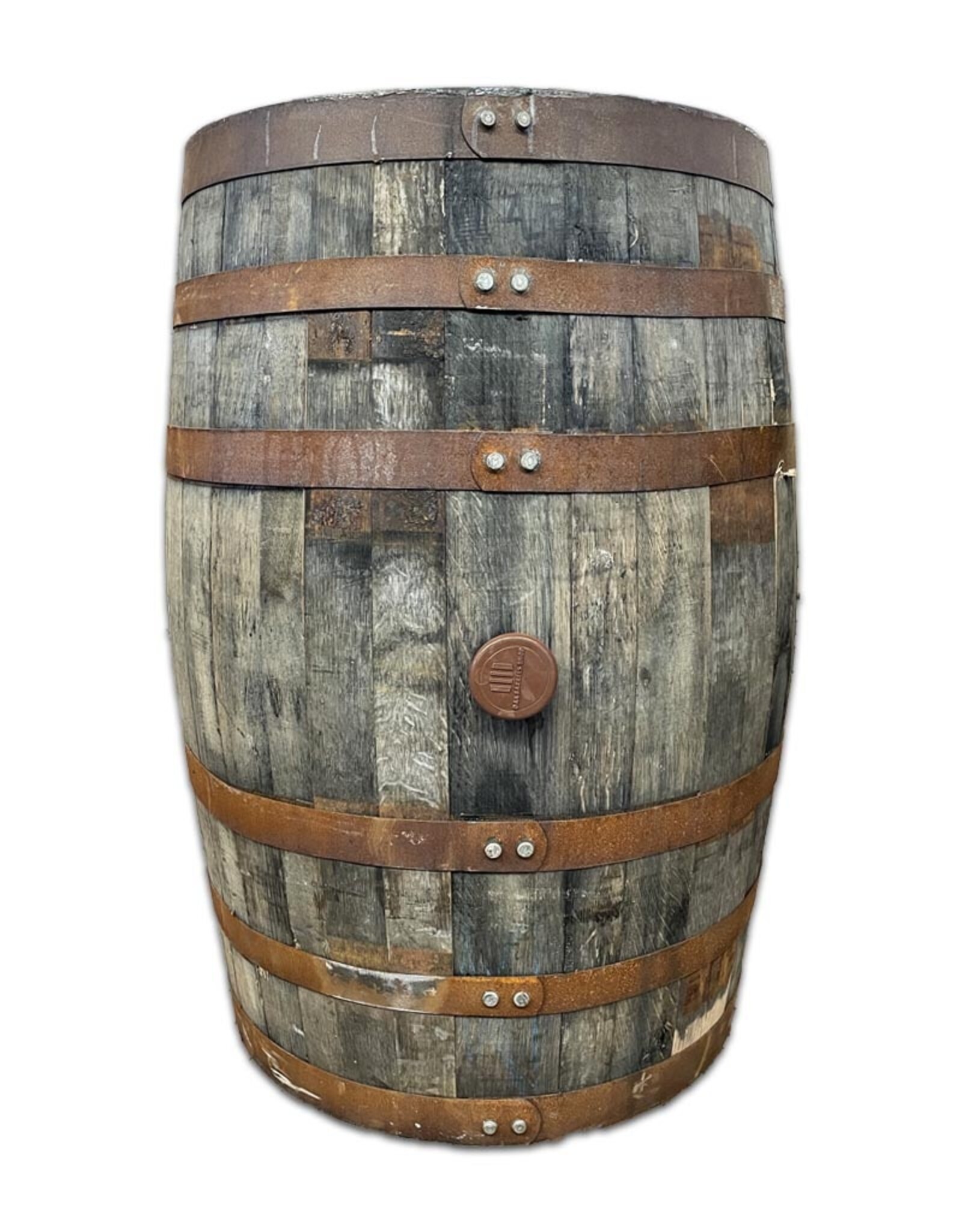 200 L BRUICHLADDICH® SINGLE MALT WHISKY BARREL
