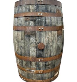 200 L BRUICHLADDICH® SINGLE MALT WHISKY BARREL
