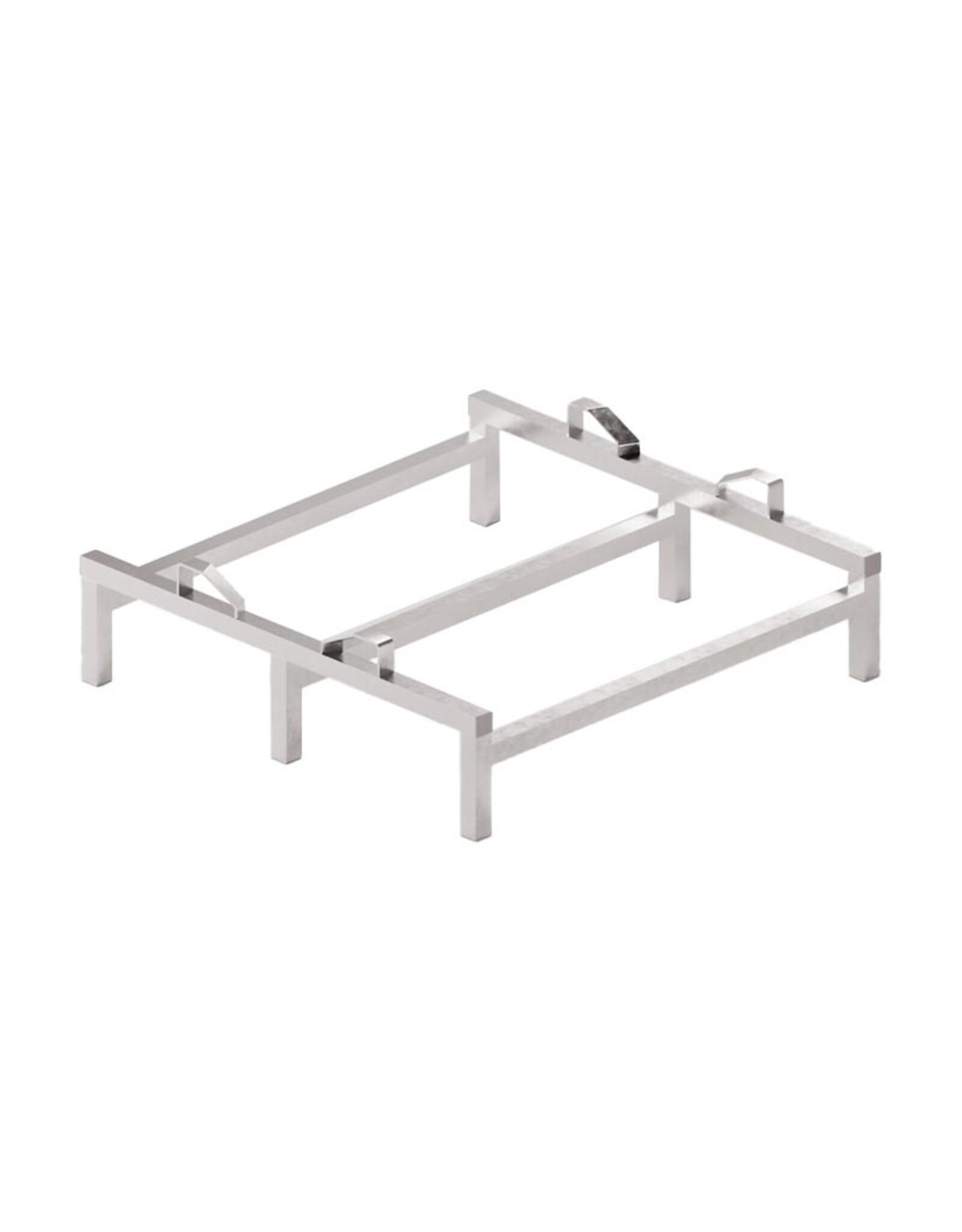 BASE BARREL RACK FOR 1 X 200 L - 600 L BARRELS