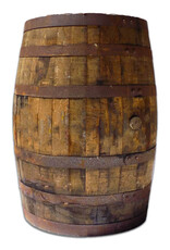 200 L RUM BARREL MARTINIQUE