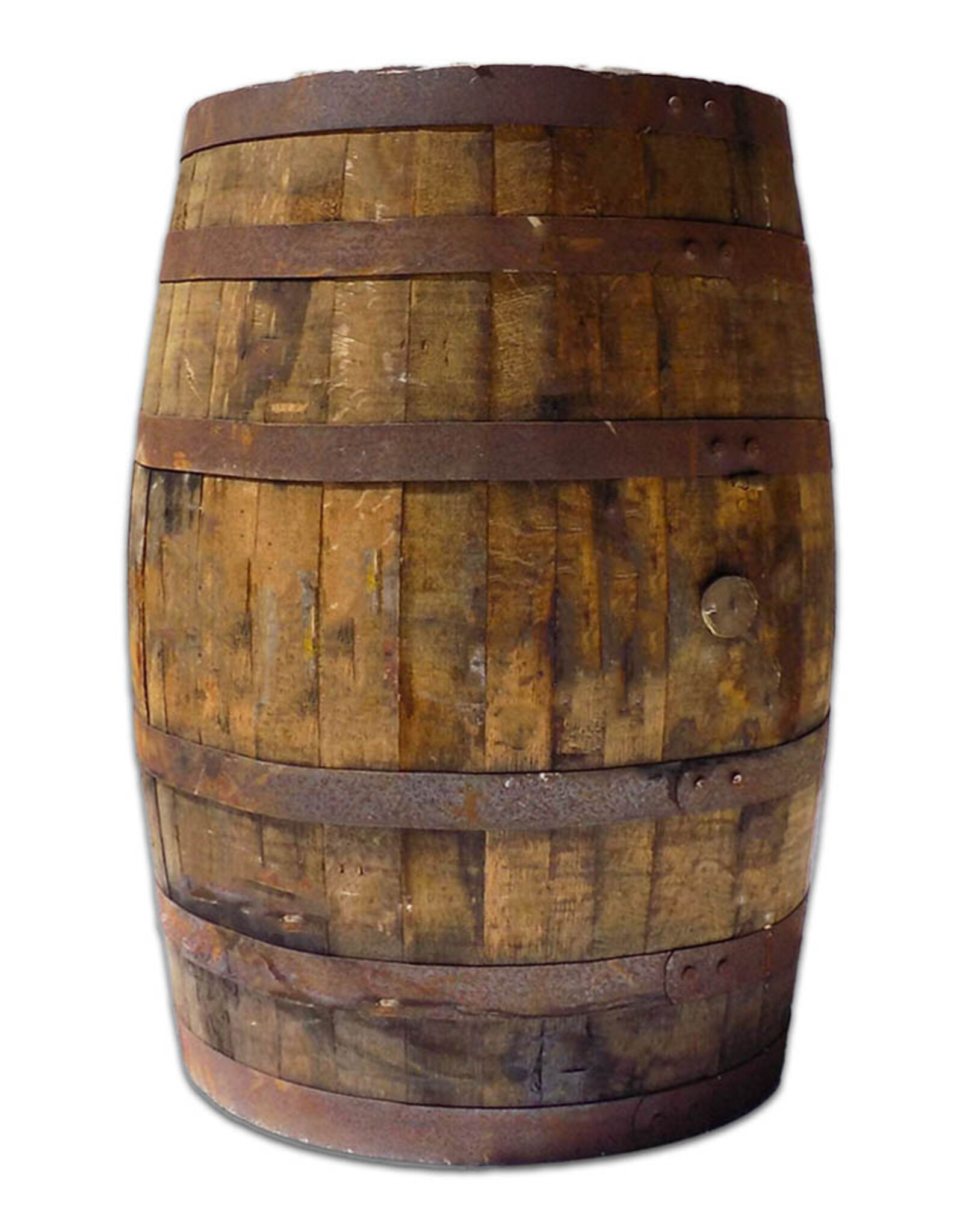 200 L RUM BARREL MARTINIQUE