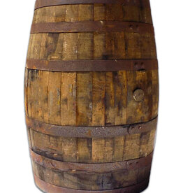 200 L RUM BARREL MARTINIQUE