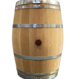 225 L DESTILLATFASS DEUTSCHE EICHE