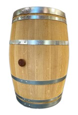 200 L - 600 L DESTILLATFASS FRANZÖSISCHE EICHE