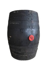 50 L CASKNOLIA® PEDRO XIMÉNEZ RESIZED SHERRY CASK - 30 - 40 YEARS - LIMITED EDITION