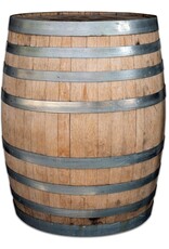 600 L RED WINE BARREL GRENACHE