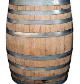 600 L RED WINE BARREL GRENACHE