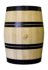 225 L SPIRIT BARREL MONGOLIAN OAK