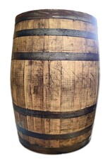 200  L NEVADA DISTILLING® BOURBON BARREL