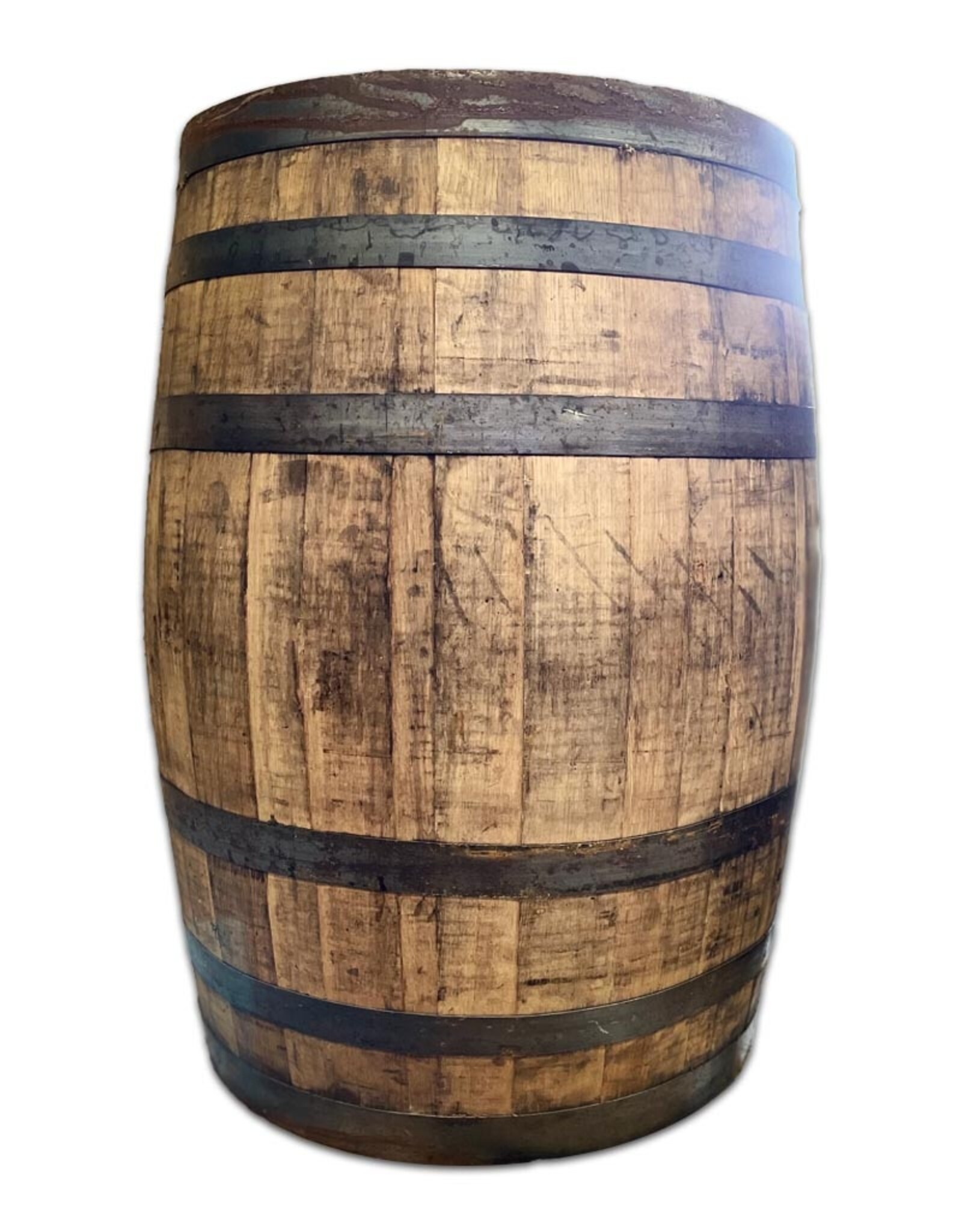 200  L NEVADA DISTILLING® BOURBON BARREL